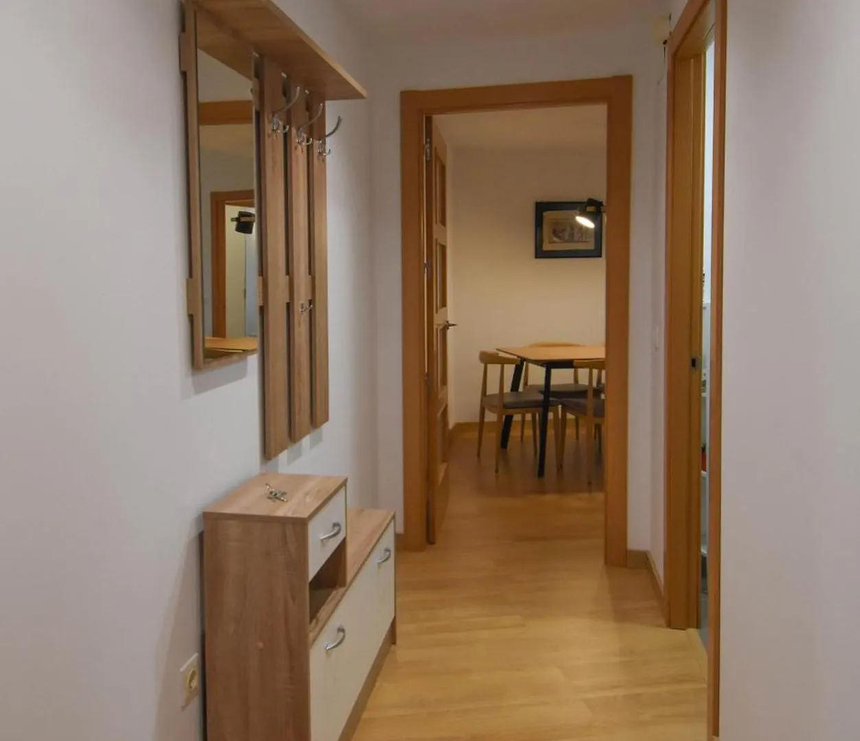 Cs Ponent10 Apartment Cassa De La Selva 0*,  Spain