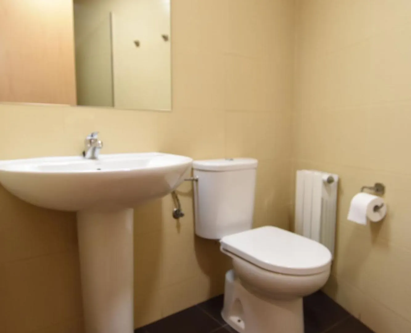 Apartmán Cs Ponent10 Cassà de la Selva