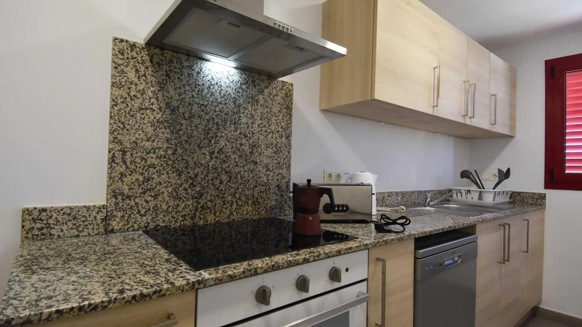 Apartmán Cs Ponent10 Cassà de la Selva