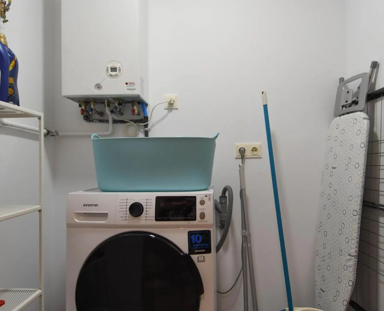 Apartmán Cs Ponent10 Cassà de la Selva Španělsko
