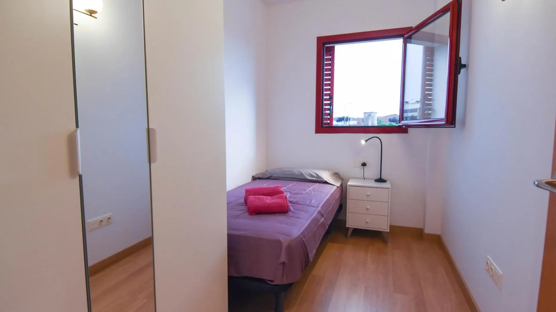 Apartmán Cs Ponent10 Cassà de la Selva